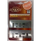 Planer Blade SKS 